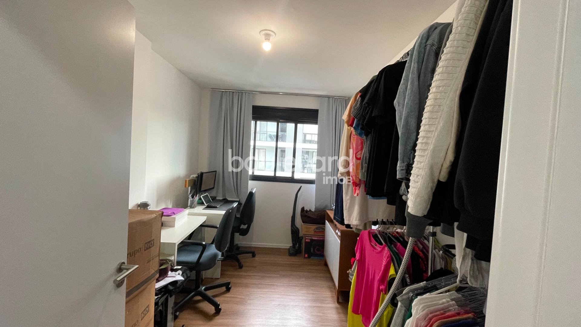 Apartamento à venda com 2 quartos, 1 suíte, 1 vaga e 65m² no Areias, São José (SC) — foto 22 de 30