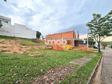 Terreno à Venda Condomínio Ibiti Reserva  Sorocaba SP