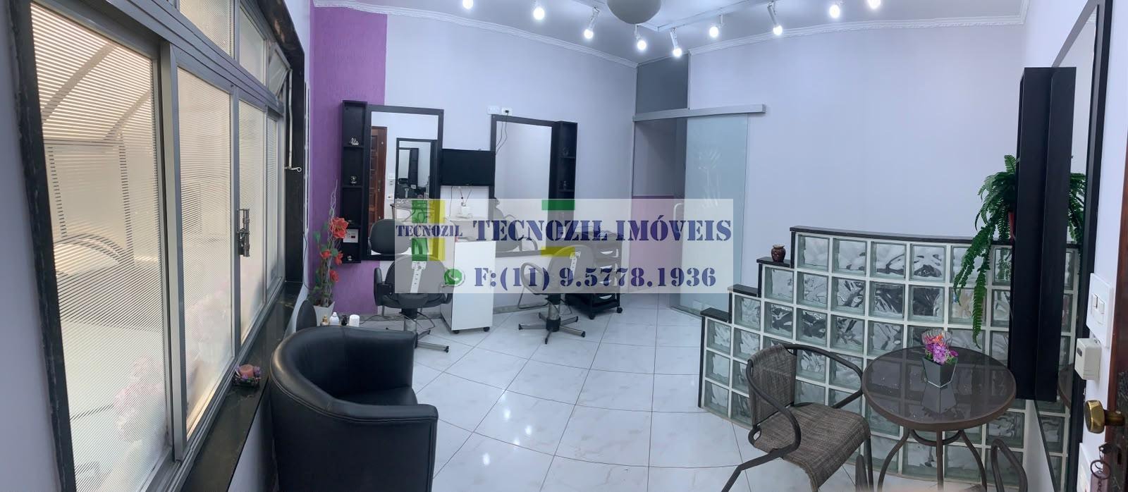 Prédio Inteiro, 250 m² - Foto 8