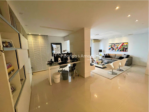 Apartamento, 2 quartos, 152 m² - Foto 4