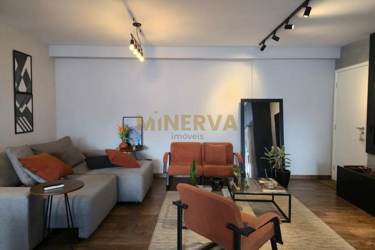 Apartamento à venda com 2 quartos, 1 suíte, 2 vagas e 89m² no Vila Augusta, Guarulhos (SP) — foto 8 de 30