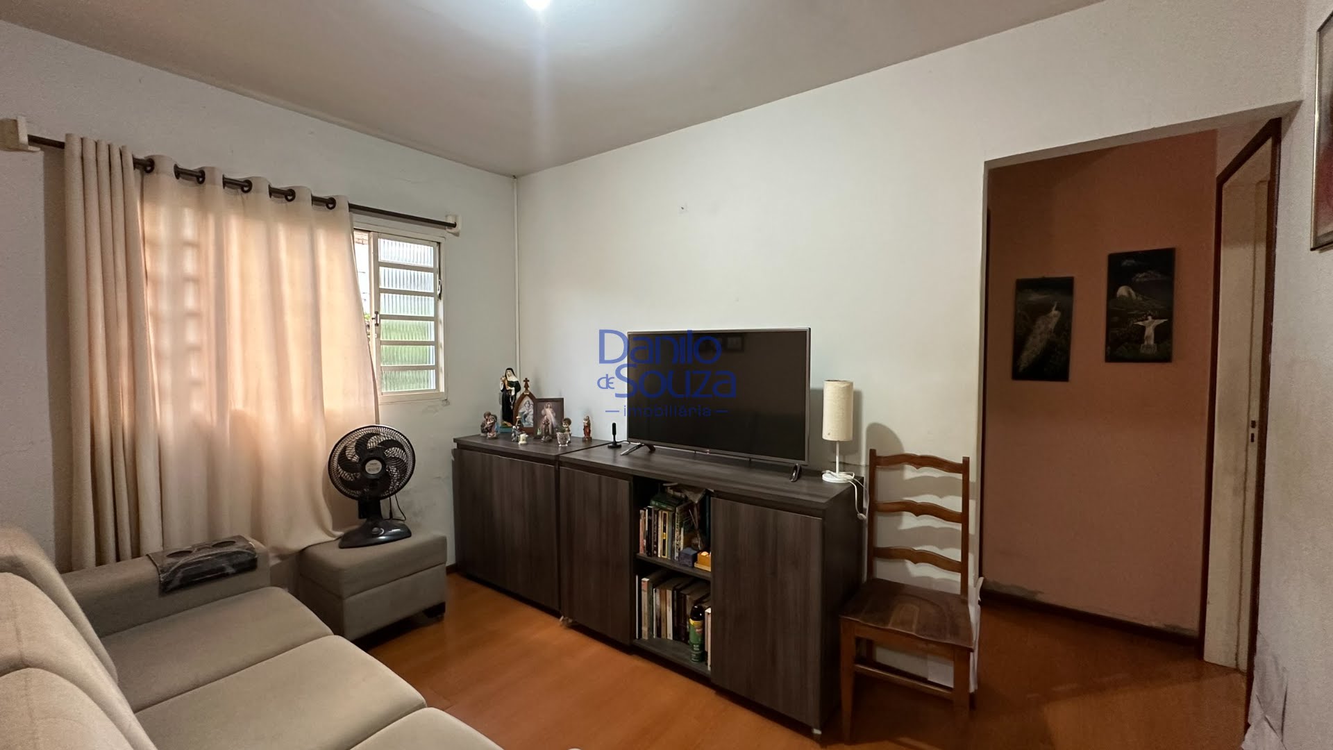 Casa à venda com 3 quartos, 1 banheiro, 2 vagas e 300m² no José Ferreira Guimarães (mangueira II ), Araxá (MG) — foto 12 de 22
