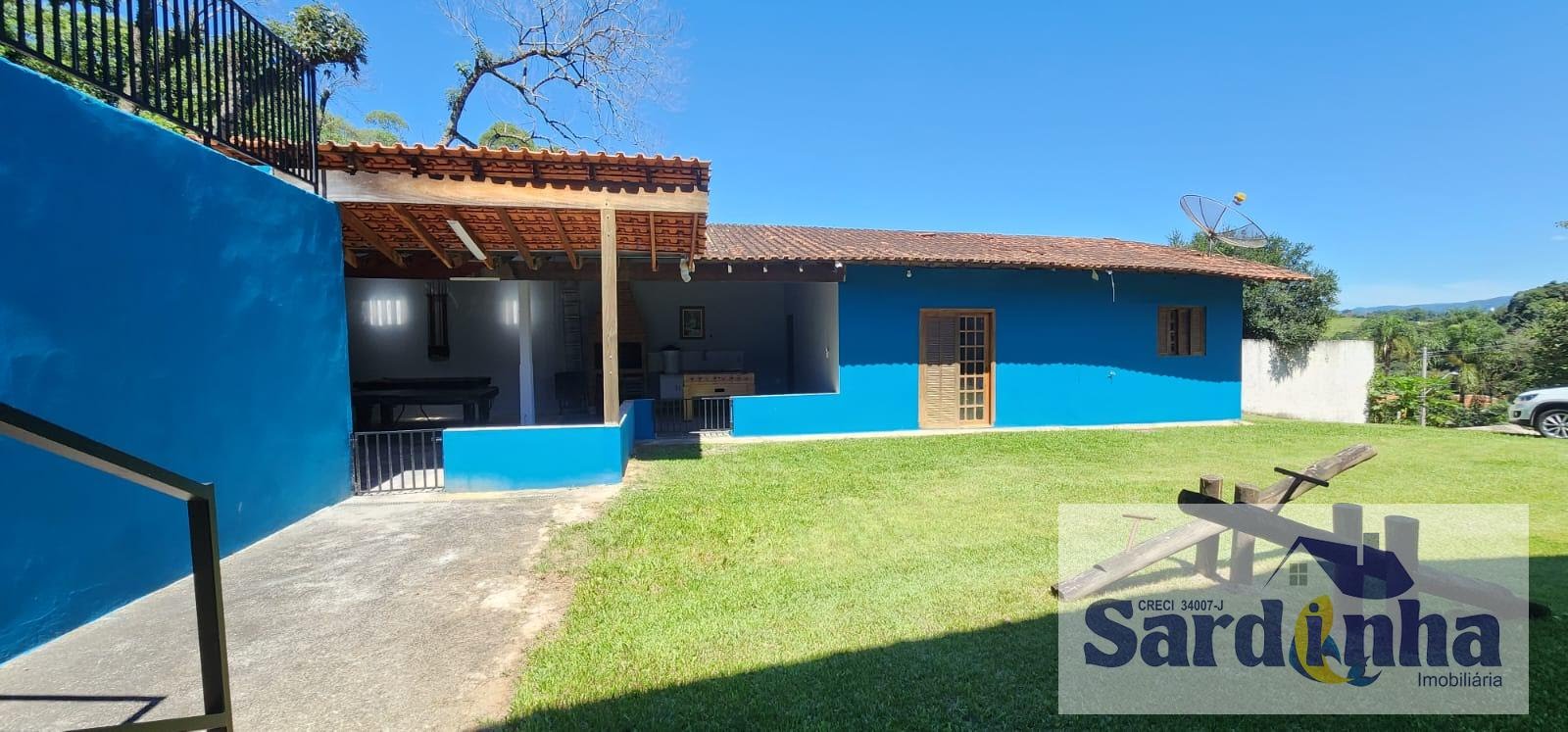 Apartamento à venda com 3 quartos, 1 suíte, 2 vagas e 480m² no Sítio do Mursa, Várzea Paulista (SP) — foto 23 de 30