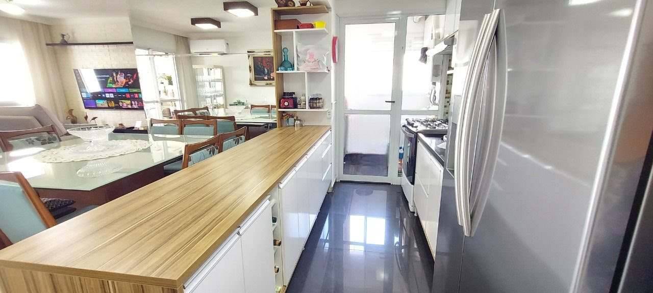 Venda de Apartamento, Av. Marquês de São Vicente 2898, Água Branca - São Paulo 