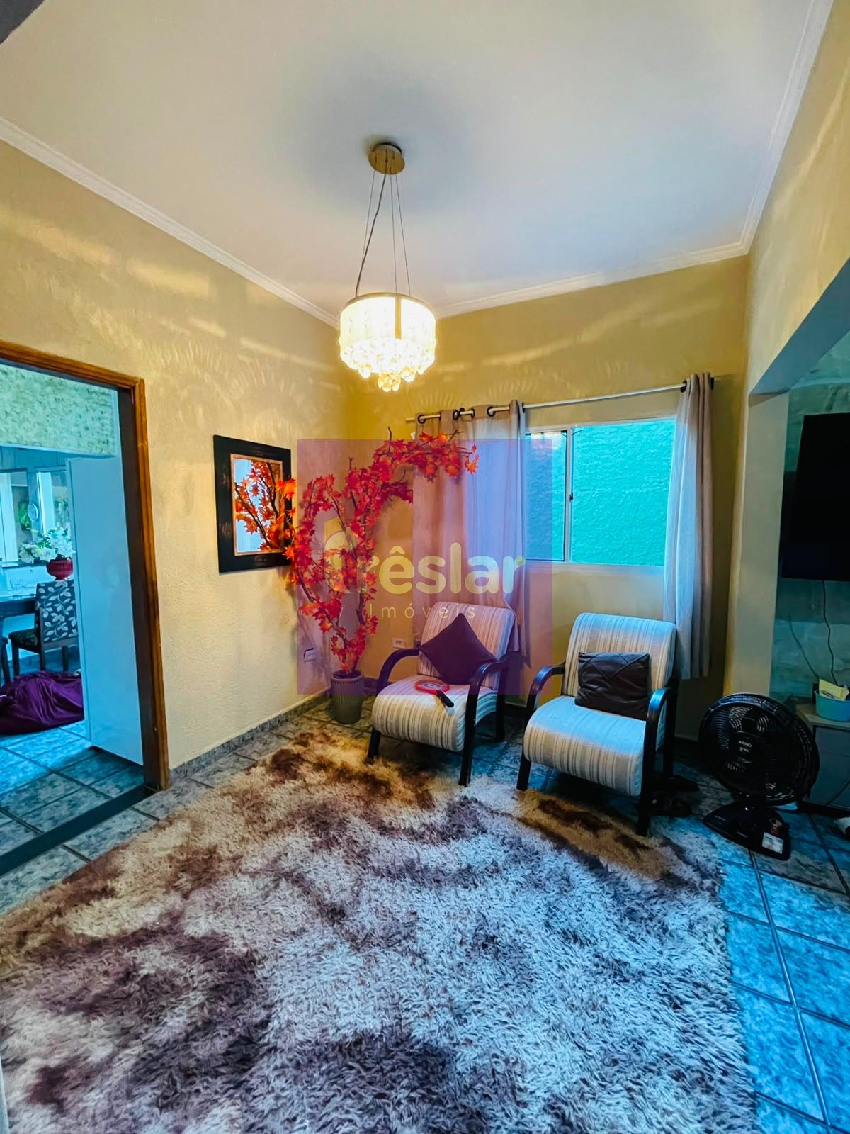 Casa para alugar com 3 quartos, 2 banheiros, 3 vagas e 92m² no Vila Nova, Três Lagoas (MS) — foto 19 de 24