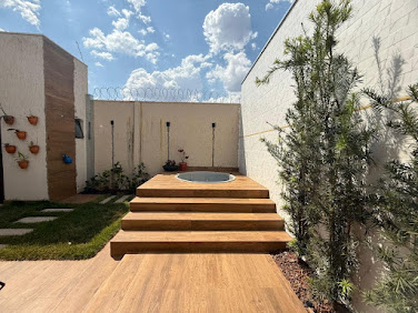 Casa em Jardim Karaíba  -  Uberlândia