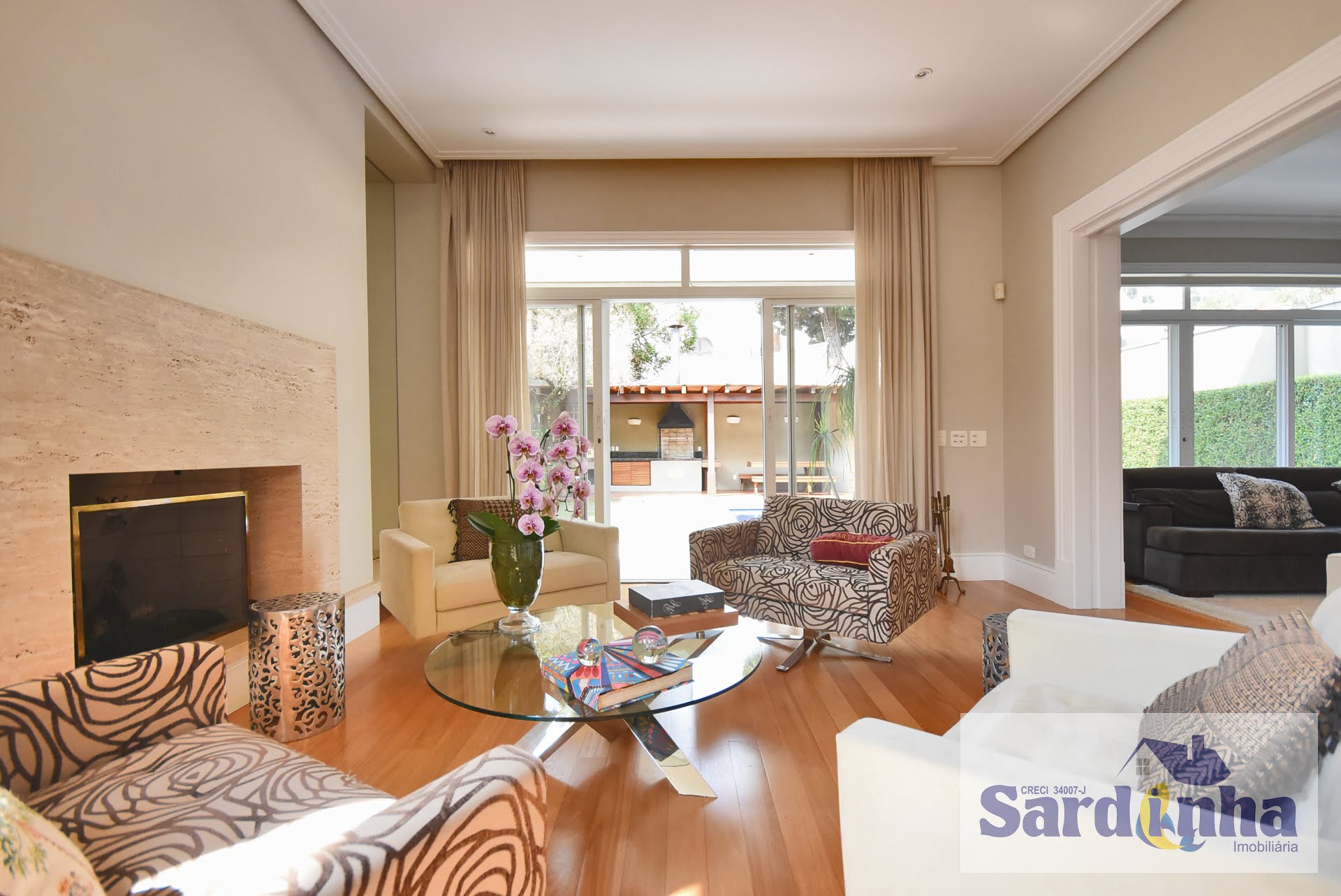 Apartamento à venda com 4 quartos, 2 suítes, 4 vagas e 500m² no Fazenda Morumbi, São Paulo (SP) — foto 19 de 30