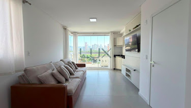 Apartamento disponivel para locação anual em Porto belo