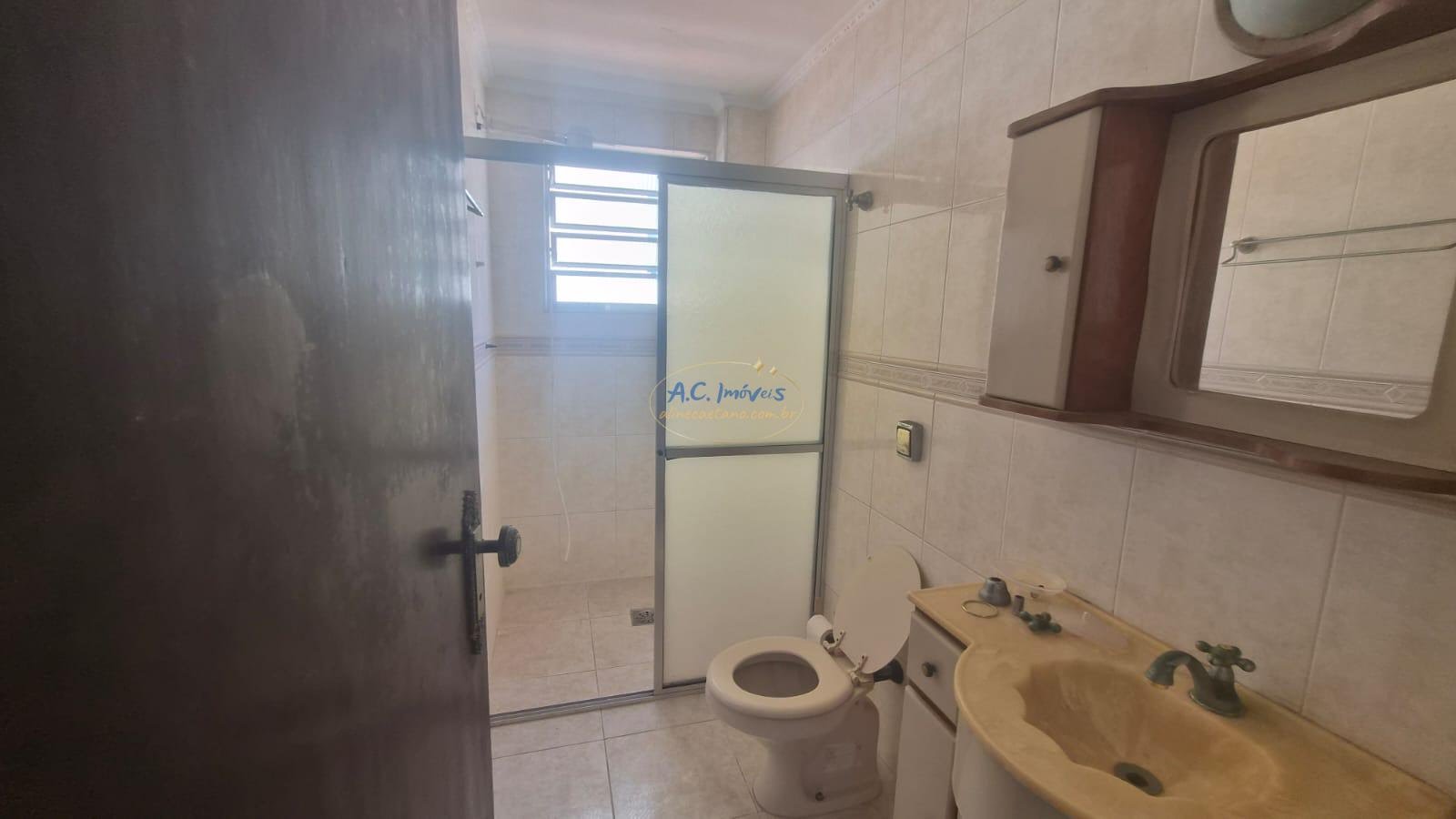 Apartamento à venda com 1 quarto, 1 banheiro, 1 vaga e 53m² no Vila Tupi, Praia Grande (SP) — foto 12 de 27