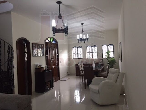 Sala Estar/Jantar
