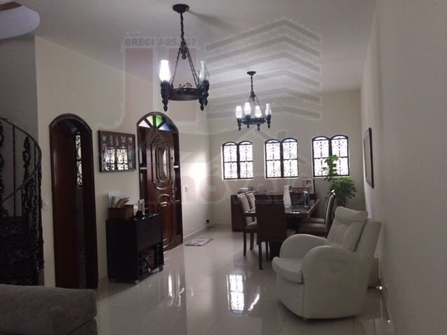 Sala Estar/Jantar