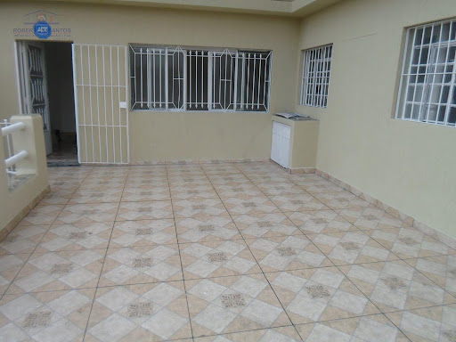 Terraço, outra vista