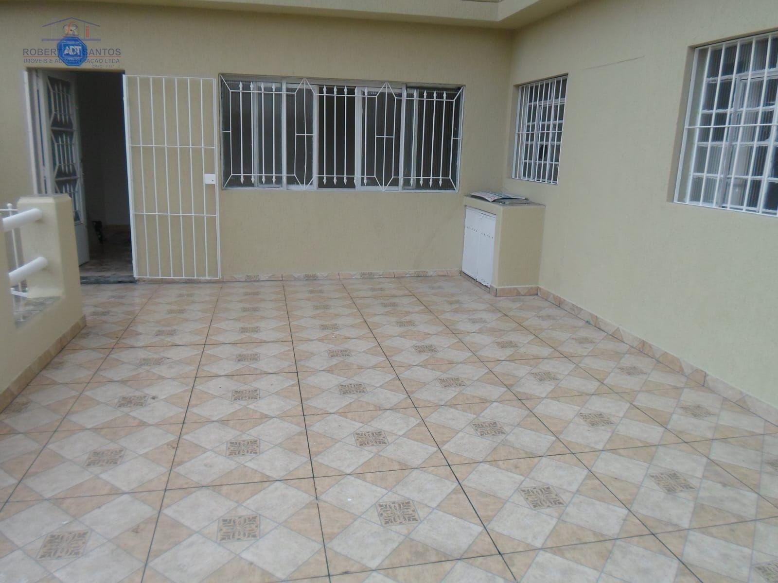 Terraço, outra vista
