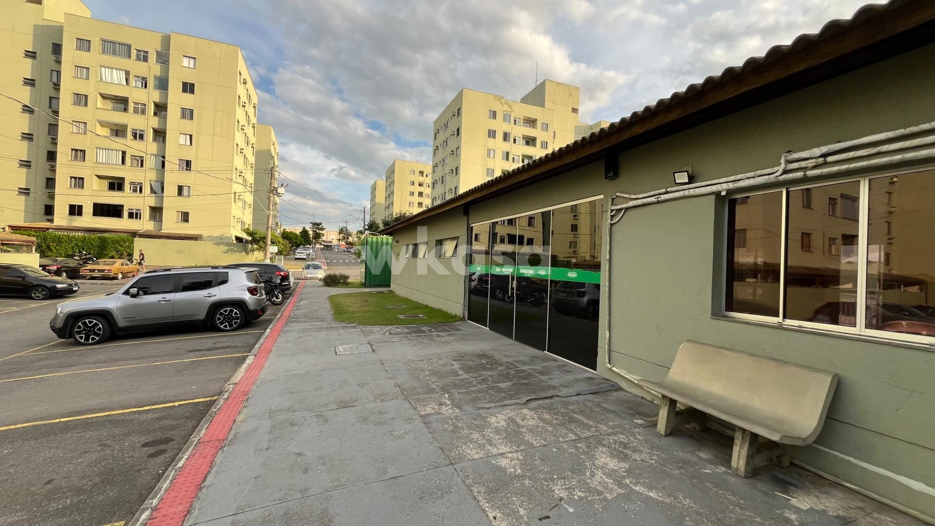 Apartamento à venda com 2 quartos, 1 suíte, 1 vaga e 52m² no Colina de Laranjeiras, Serra (ES) — foto 3 de 30