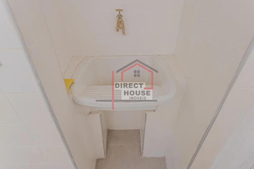 Apartamento em Alto de Pinheiros - São Paulo, SP