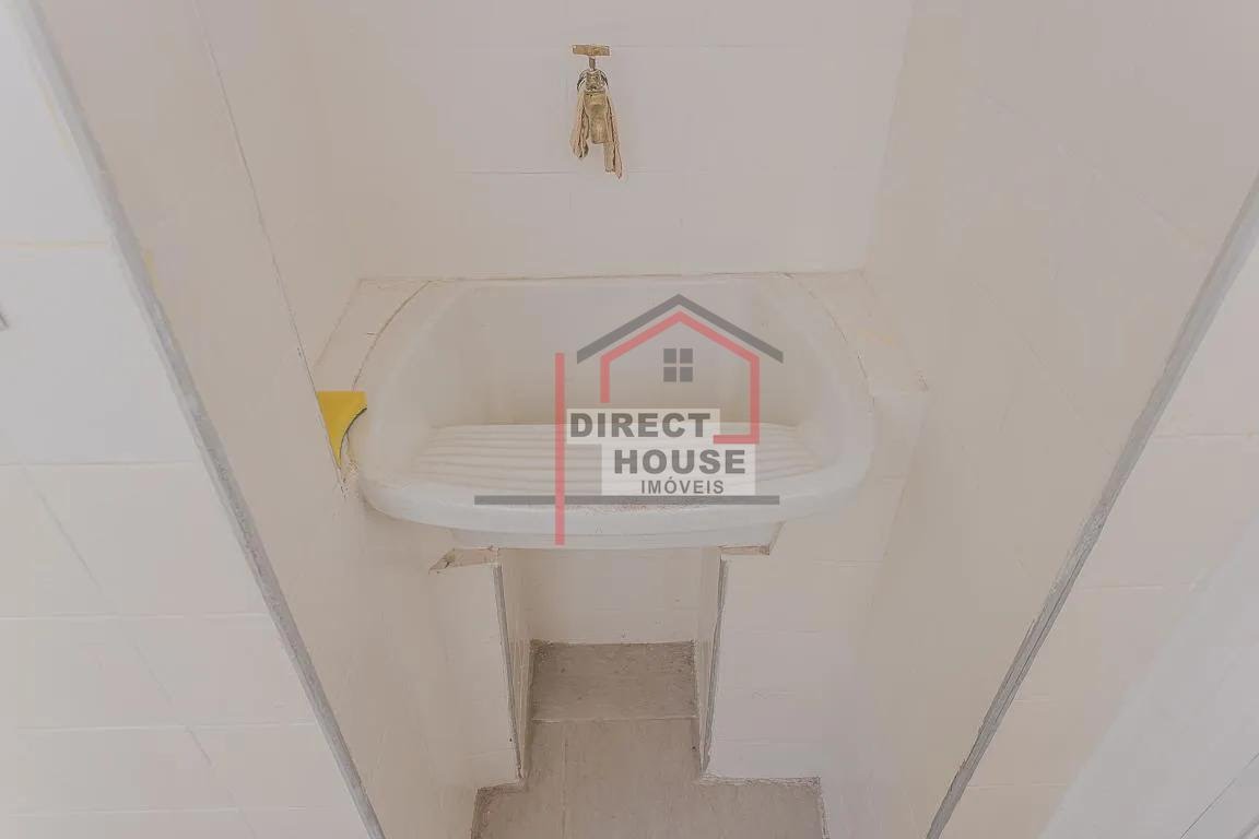 Apartamento, 3 quartos, 63 m² - Foto 2