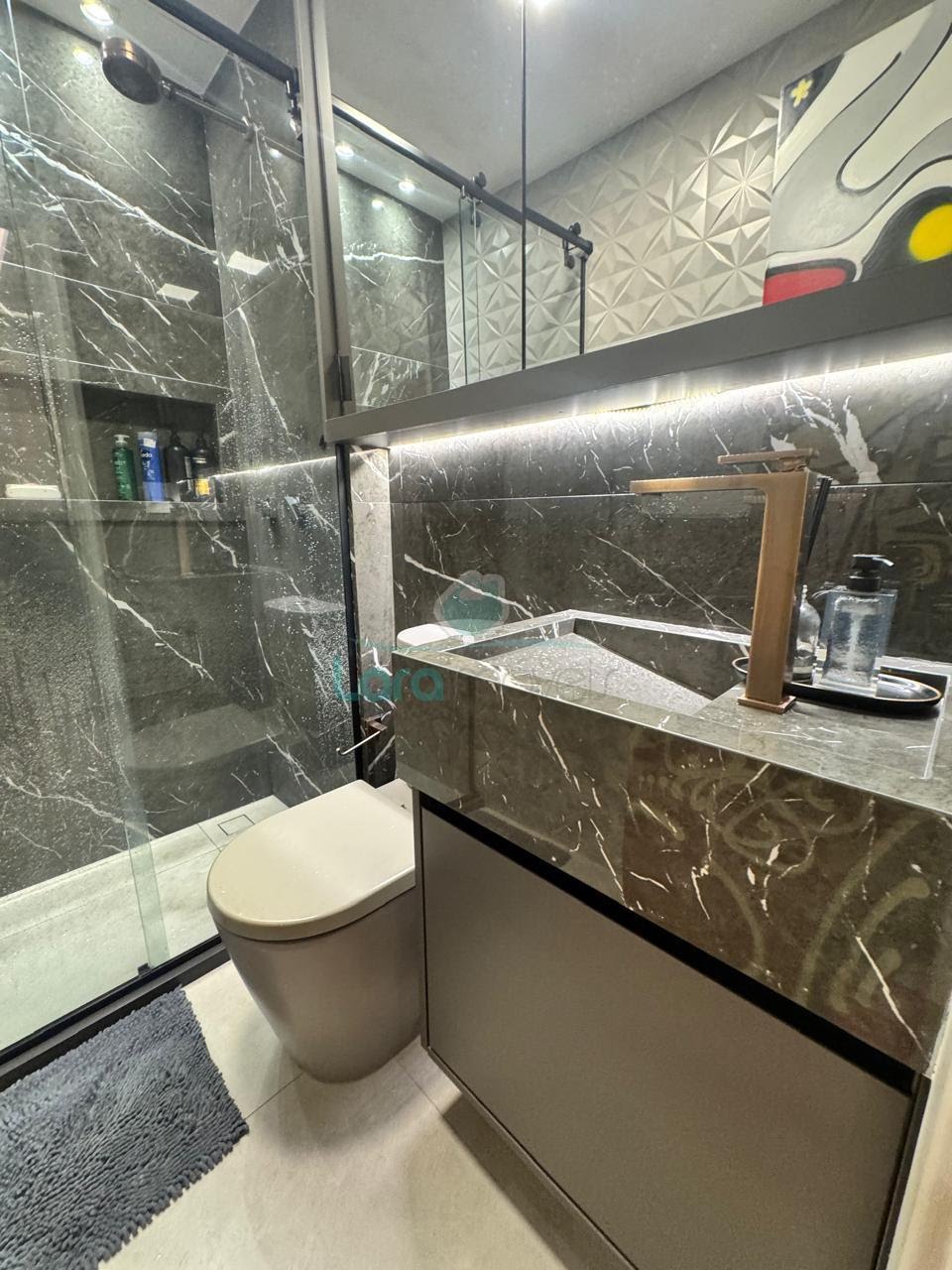 Apartamento à venda com 3 quartos, 2 suítes, 1 vaga e 84m² no Cavaleiros, Macaé (RJ) — foto 29 de 30