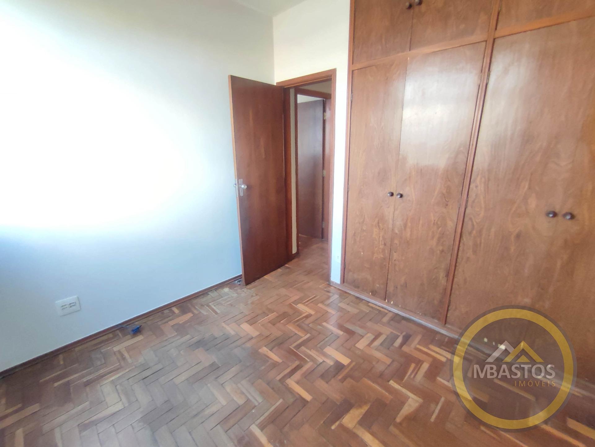 Quarto 01 do Apartamento 