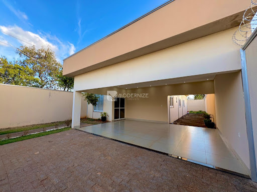 Casa em Residencial Copacabana II  -  Catalão