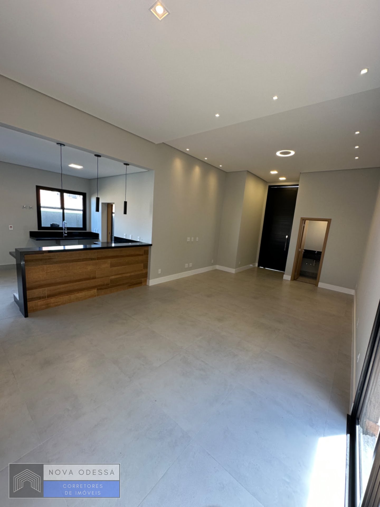 Casa à venda com 3 quartos, 1 suíte, 5 vagas e 185m² no Engenho Velho II, Nova Odessa (SP) — foto 10 de 22