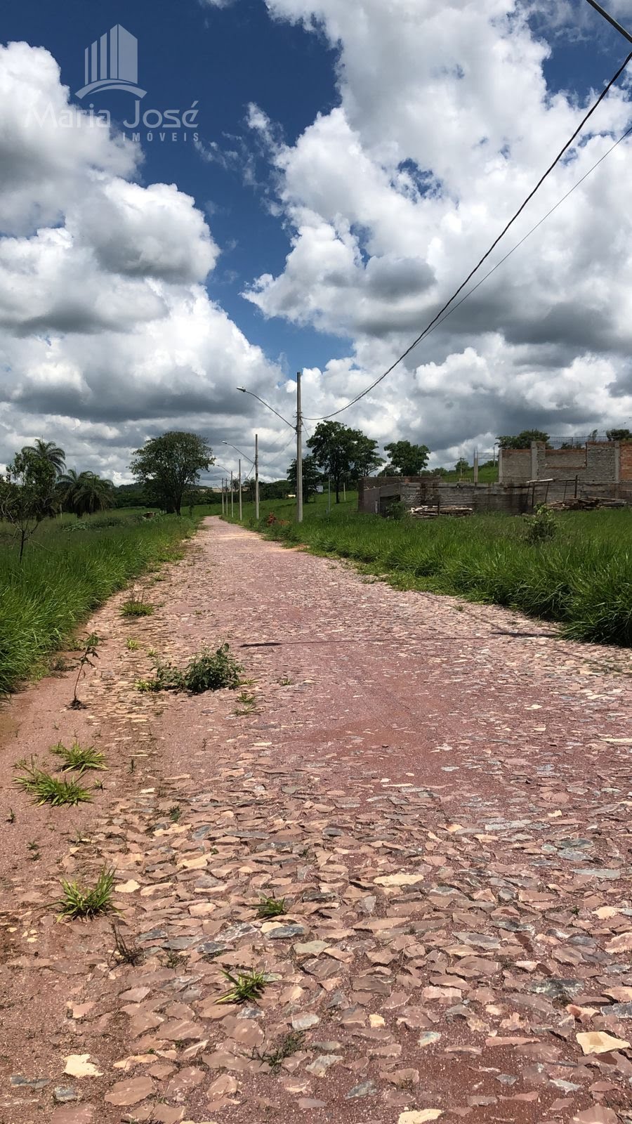 Terreno à venda com 1001m² de terreno no Residencial Reserva dos Lagos, Inhaúma (MG) — foto 9 de 30