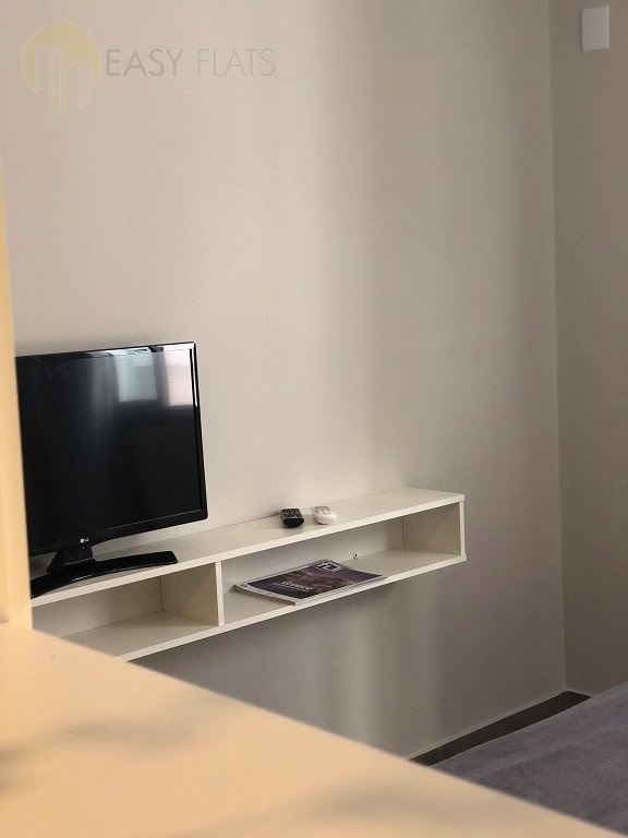 Apartamento para alugar com 1 quarto, 1 banheiro, 1 vaga e 30m² no Cerqueira César, São Paulo (SP) — foto 12 de 17