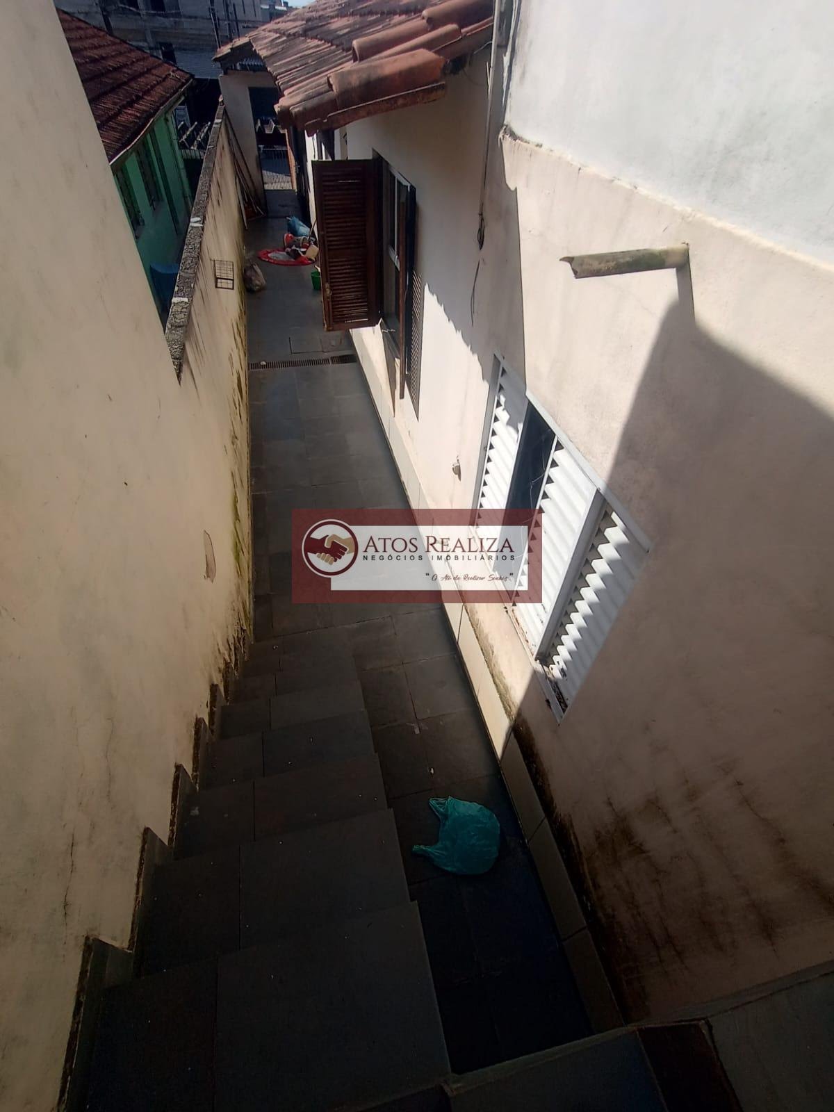 Casa à venda com 3 quartos, 1 banheiro, 2 vagas e 126m² no Jordanópolis, São Paulo (SP) — foto 8 de 11