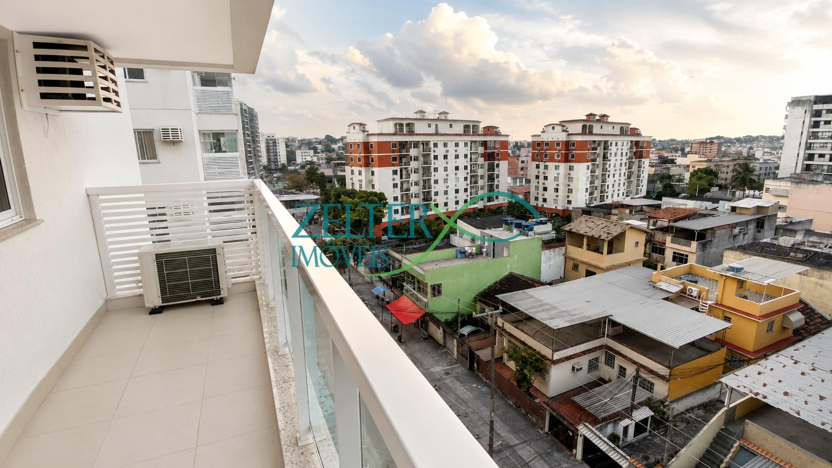 Apartamento à venda com 3 quartos, 1 suíte, 1 vaga e 67m² no Vila da Penha, Rio de Janeiro (RJ) — foto 2 de 30