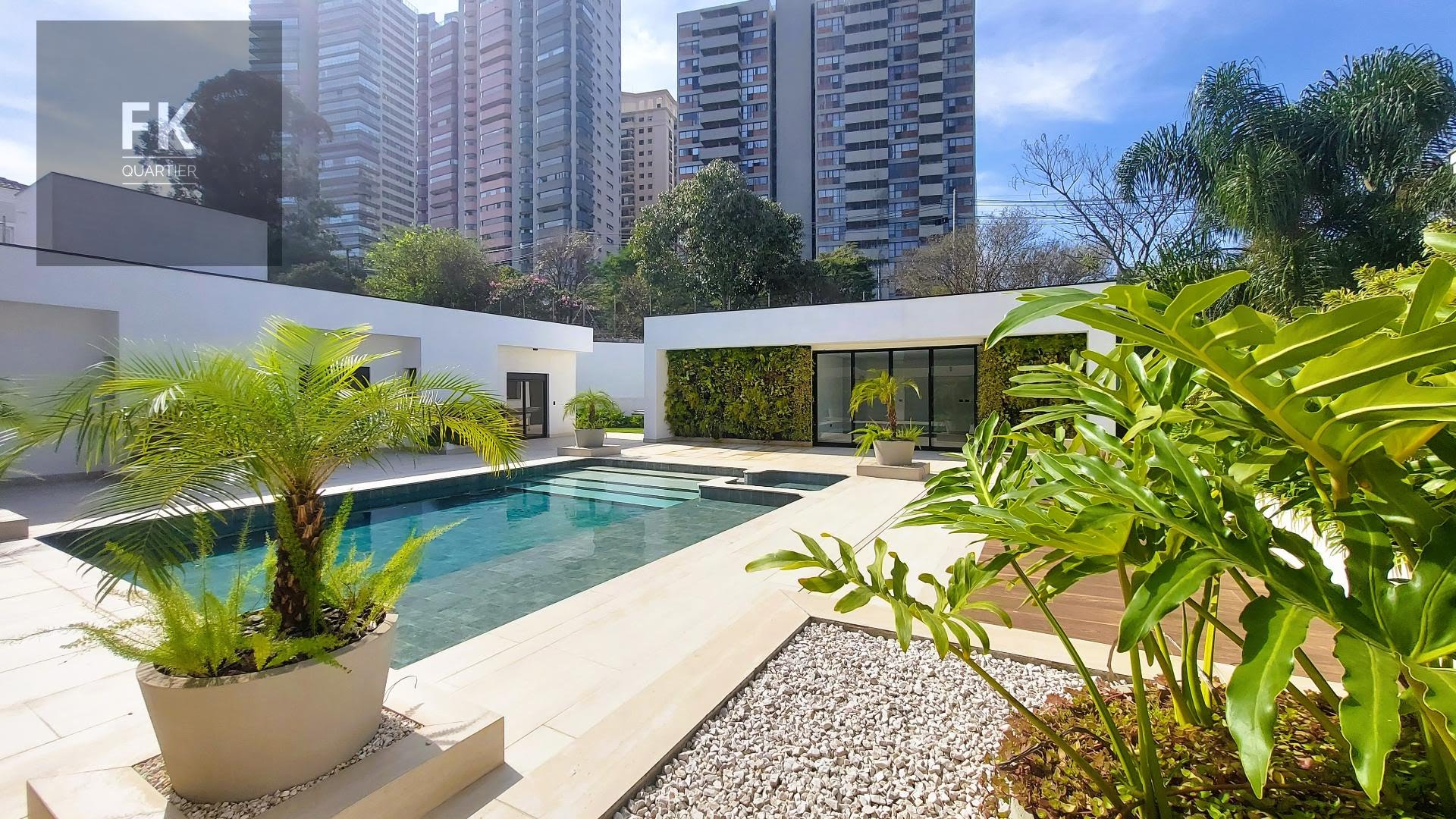 Casa à venda com 4 quartos, 4 suítes, 6 vagas e 630m² no Alphaville Residencial Dois, Barueri (SP) — foto 10 de 27