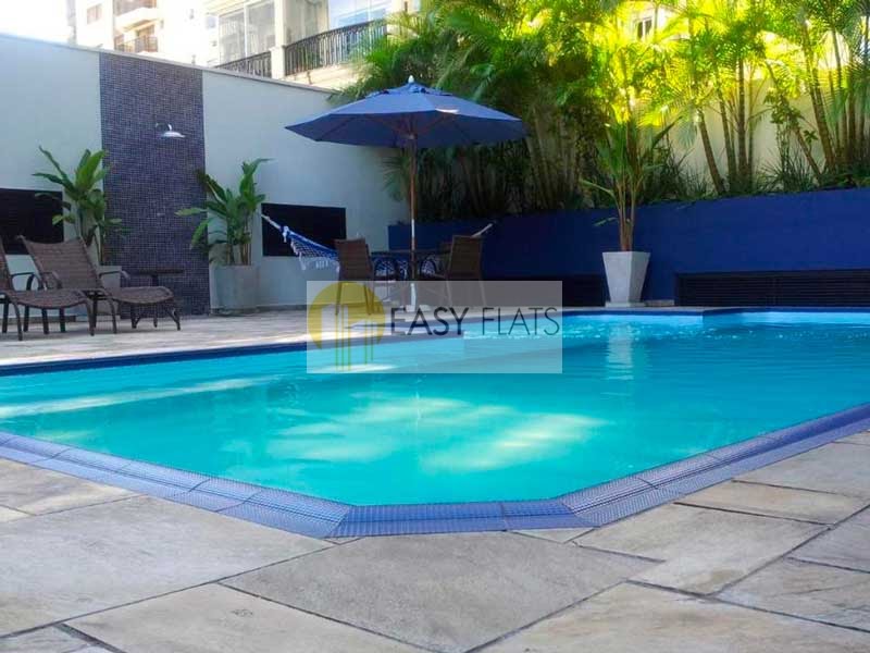 Apartamento à venda com 1 quarto, 1 suíte, 1 vaga e 40m² no Jardim Paulista, São Paulo (SP) — foto 18 de 20