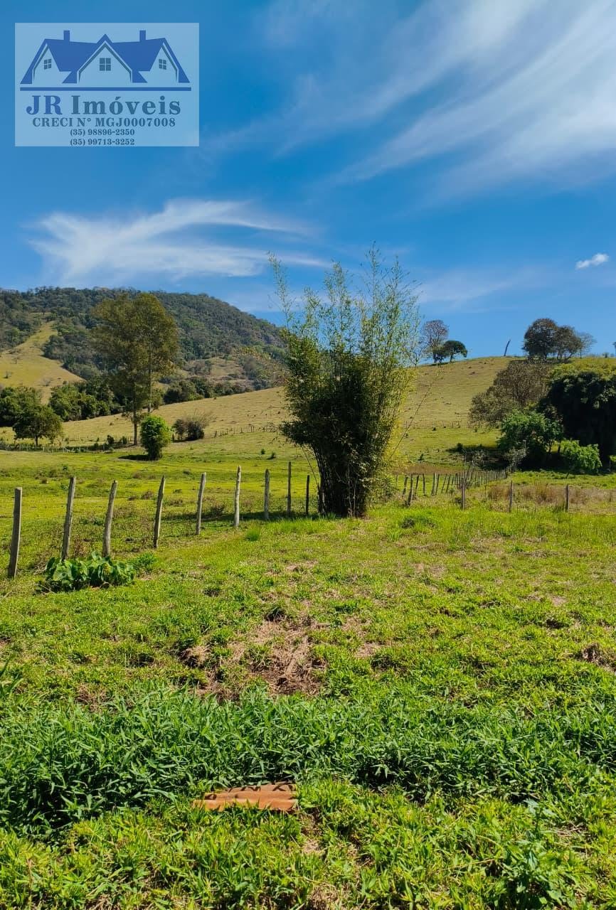 Rural à venda com 2000m² de terreno no Mangueiros, Piranguinho (MG) — foto 20 de 30