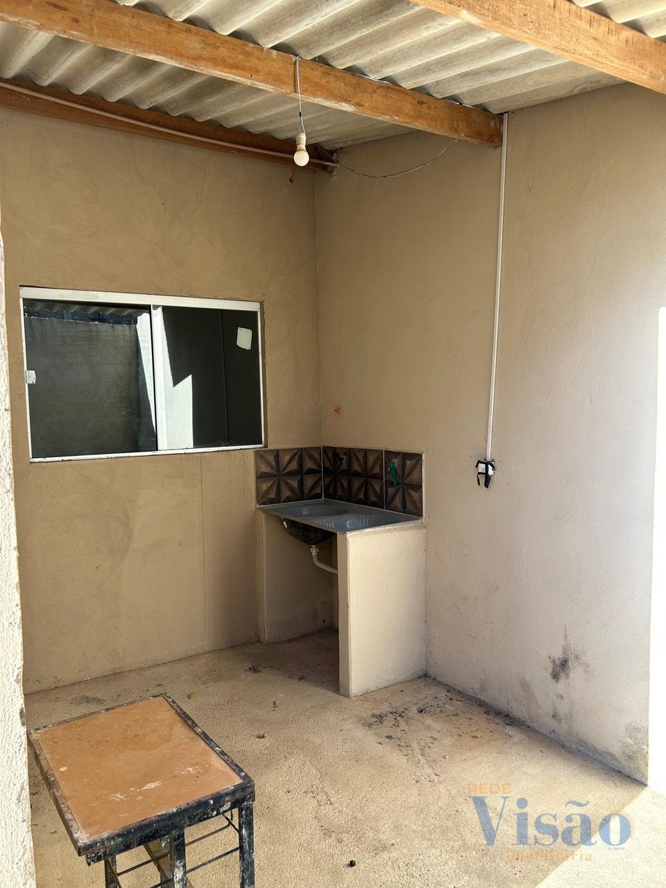 Casa para alugar com 2 quartos, 1 banheiro e 1 vaga no Sarah Kubitschek, Paracatu (MG) — foto 9 de 9