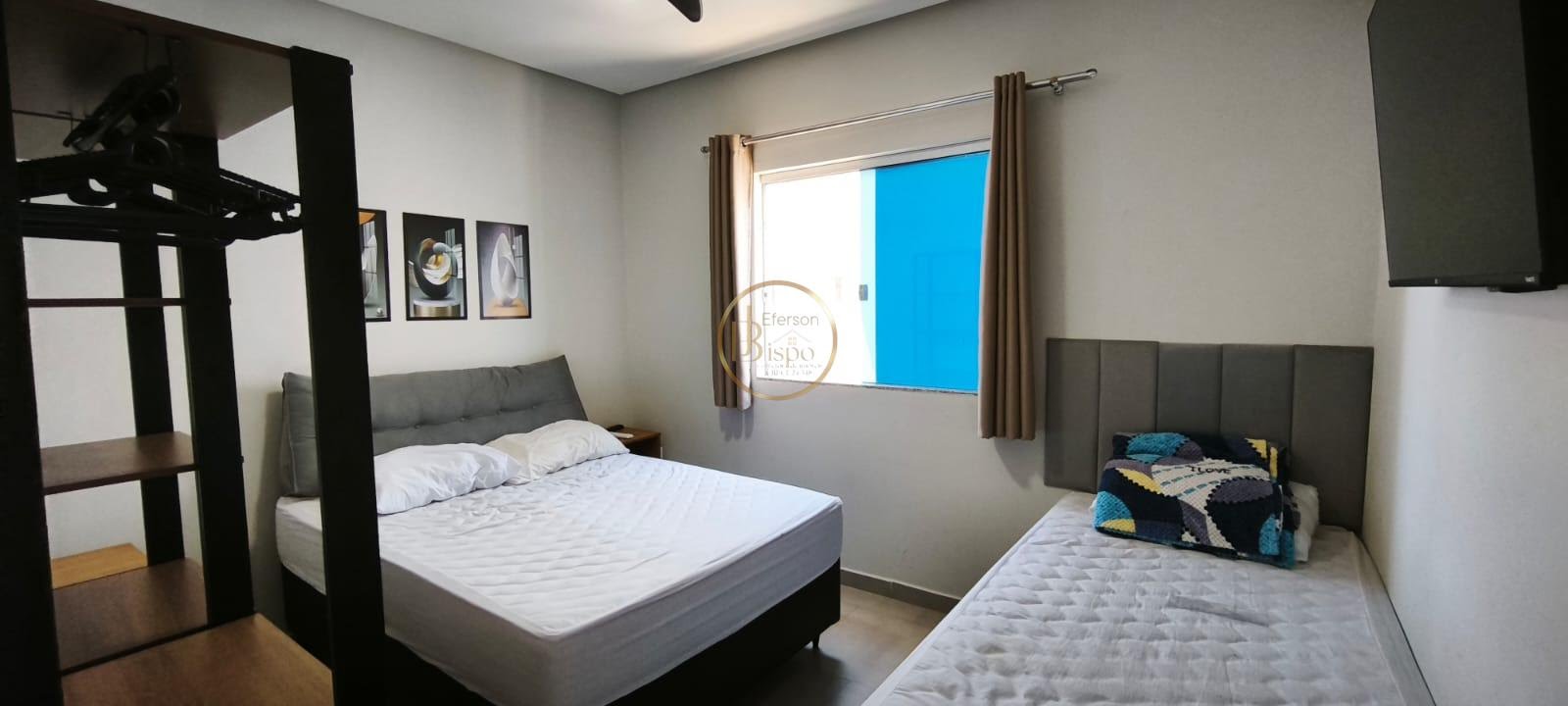 Apartamento à venda com 2 quartos, 1 suíte, 1 vaga e 80m² no Praia dos Lenções, Santa Cruz Cabrália (BA) — foto 13 de 21