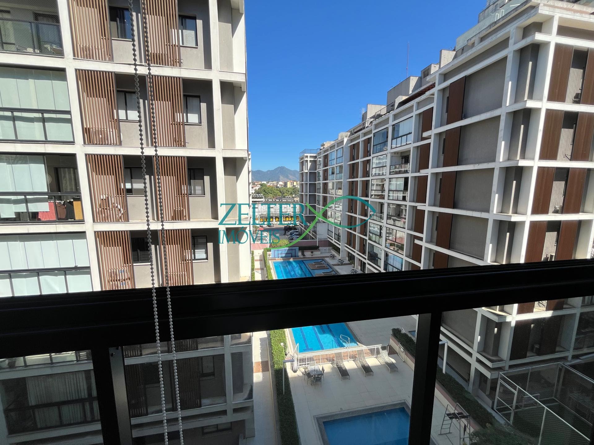 Apartamento à venda com 2 quartos, 1 suíte, 1 vaga e 62m² no Jacarepaguá, Rio de Janeiro (RJ) — foto 12 de 30