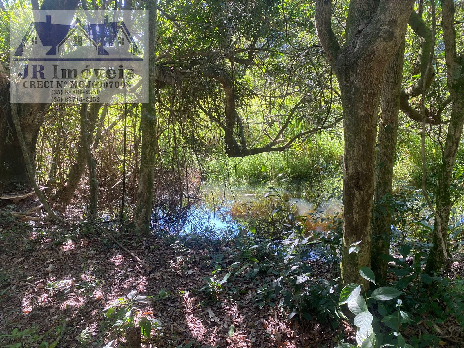Terreno à venda com 21840m² de terreno no Grota, Itajubá (MG) — foto 3 de 23