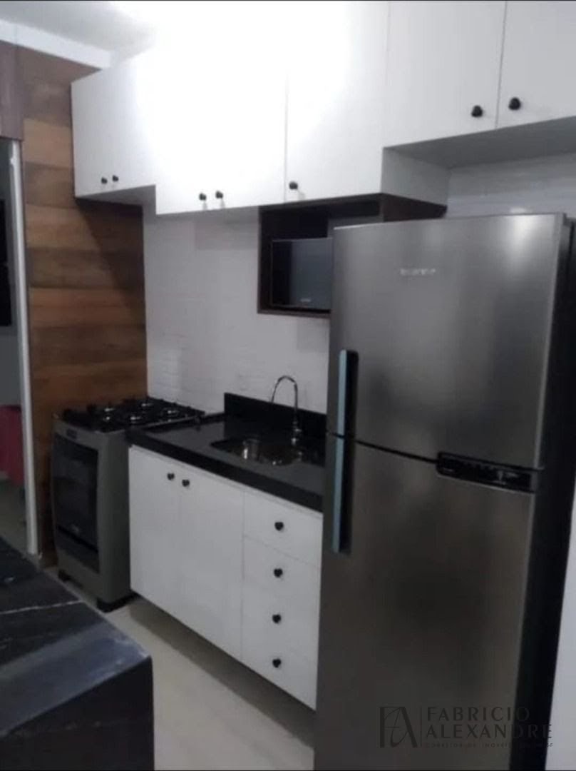 Apartamento à venda com 2 quartos, 1 banheiro, 1 vaga e 55m² no Green Life São Marcos, São José do Rio Preto (SP) — foto 2 de 5