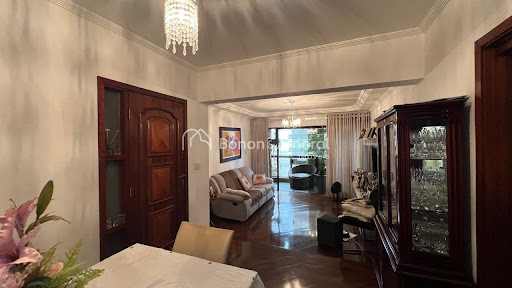 Apartamento, 3 quartos, 145 m² - Foto 11