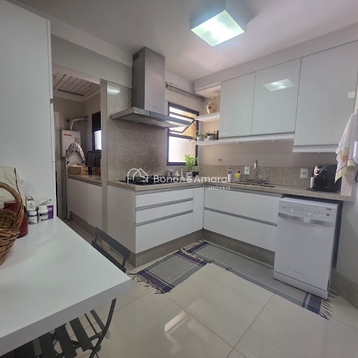 Apartamento, 3 quartos, 115 m² - Foto 2