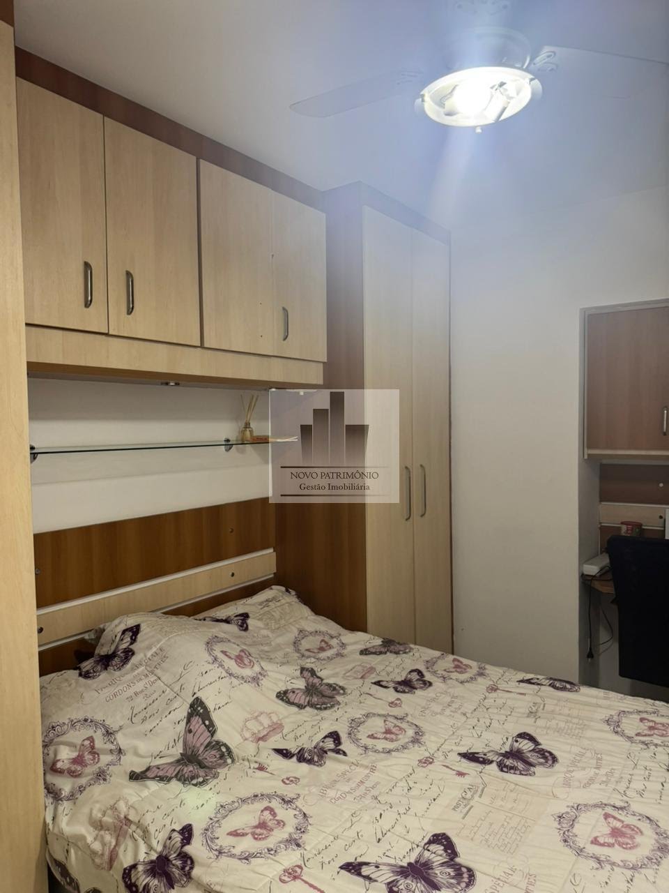 Apartamento à venda com 3 quartos, 2 banheiros, 1 vaga e 75m² no Pechincha, Rio de Janeiro (RJ) — foto 22 de 28