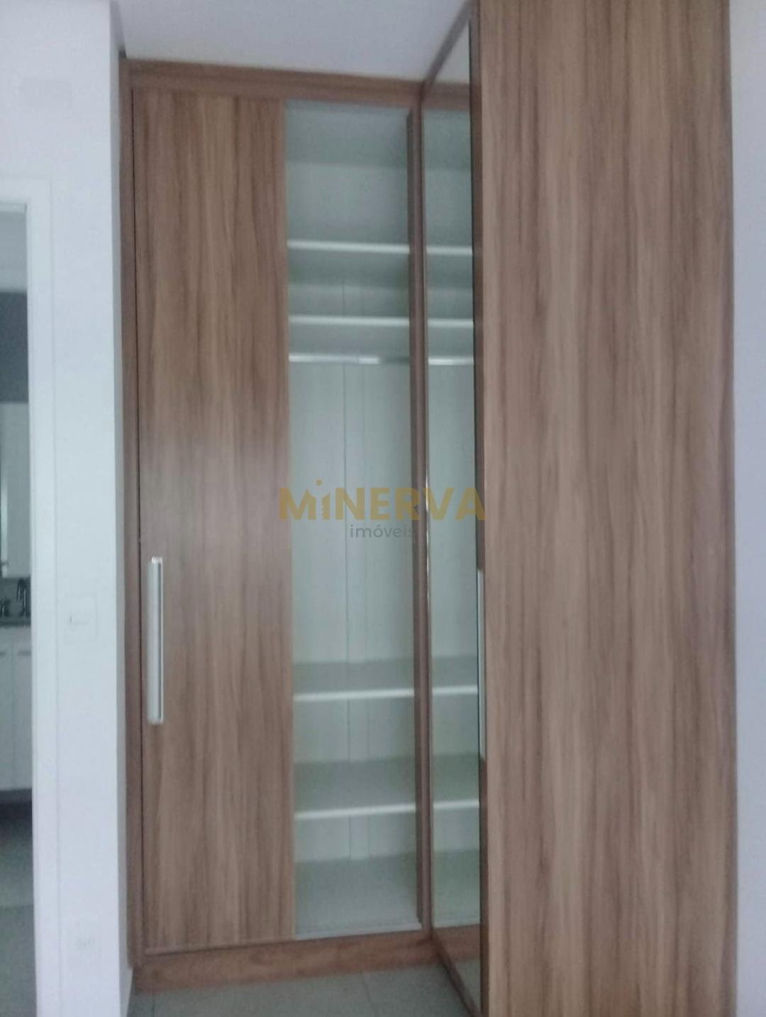 Apartamento à venda com 1 quarto, 1 banheiro e 1 vaga no Pompeia, São Paulo (SP) — foto 6 de 10