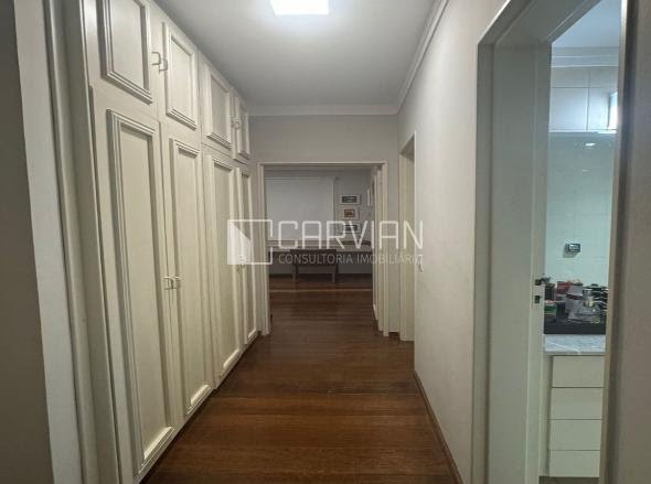 Apartamento à venda com 3 quartos, 3 suítes, 2 vagas e 156m² no Centro, Ribeirão Preto (SP) — foto 13 de 20