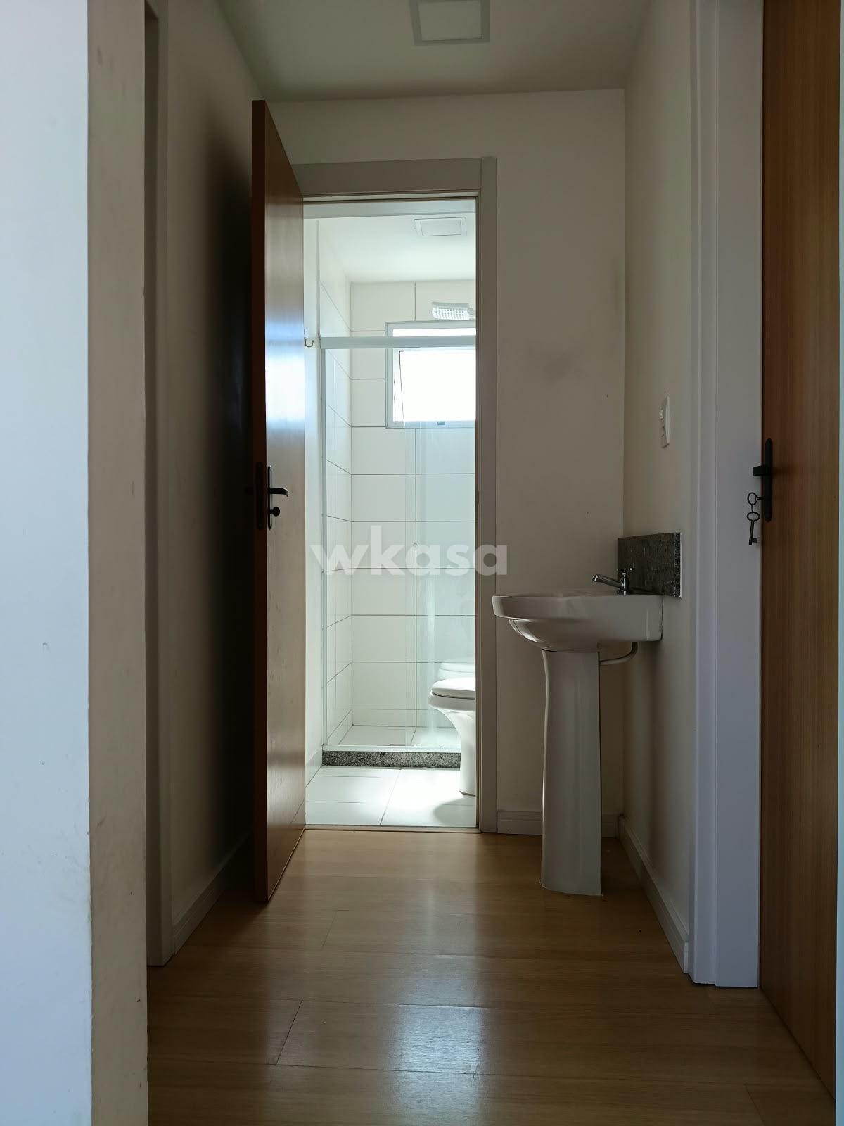 Apartamento à venda com 2 quartos, 1 banheiro, 1 vaga e 46m² no Porto Canoa, Serra (ES) — foto 8 de 13