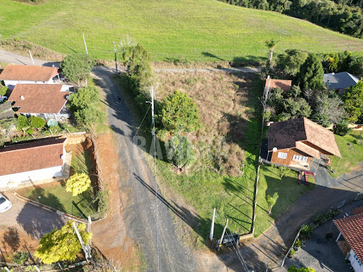 Lote Bairro Cruzeiro 1.600m²