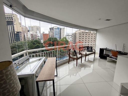 Apartamento  em Cerqueira César  -  Sao Paulo