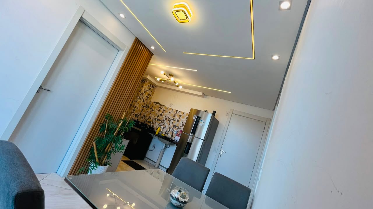 Apartamento à venda com 2 quartos, 1 banheiro e 40m² no Pirituba, São Paulo (SP) — foto 8 de 30