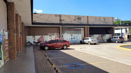 Estacionamento