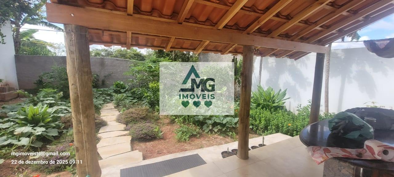 Casa à venda com 2 quartos, 1 banheiro, 2 vagas e 80m² no São Conrado, Três Corações (MG) — foto 15 de 30