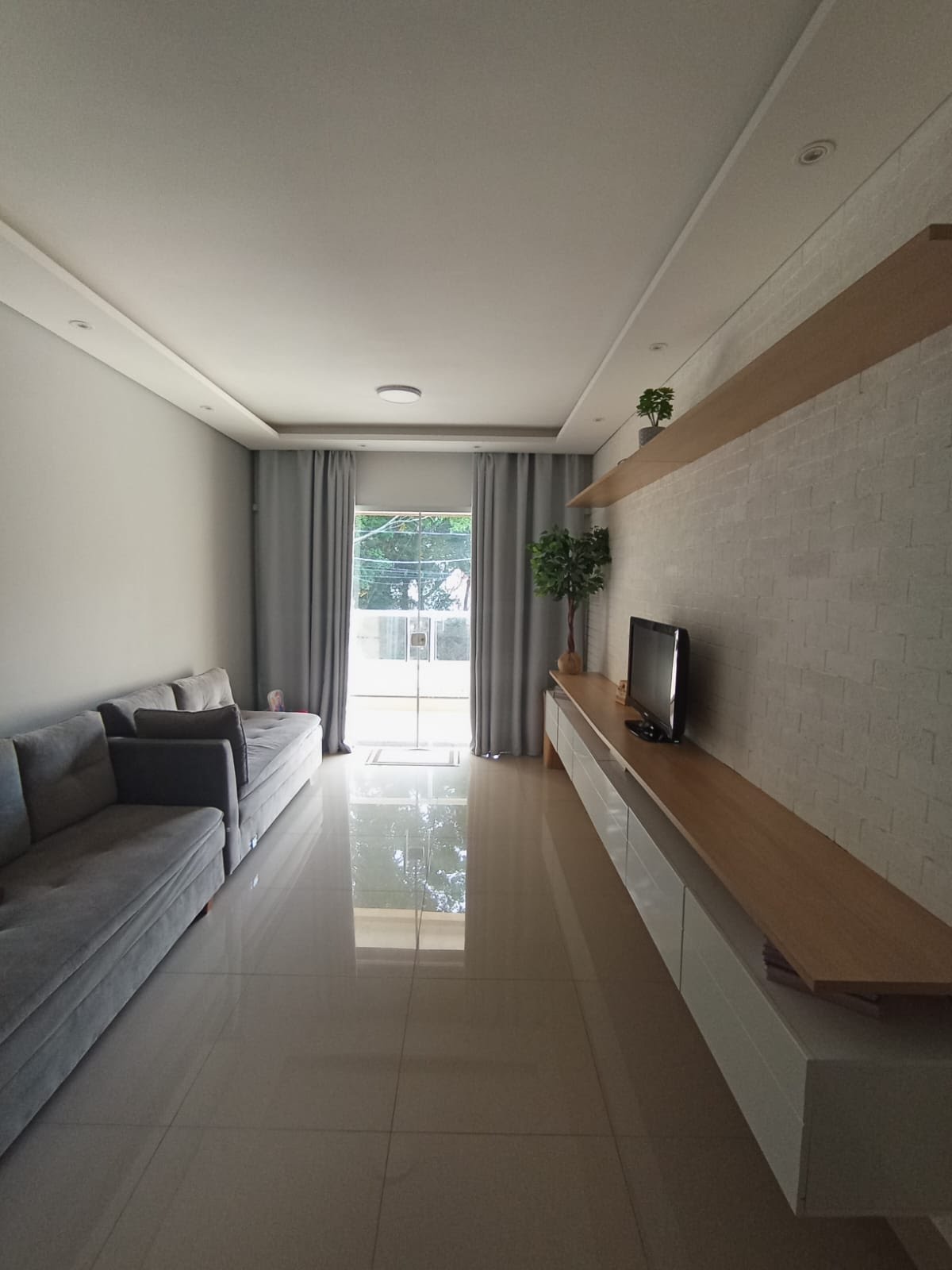 Apartamento à venda com 3 quartos, 1 suíte, 3 vagas e 130m² no Jardim Cidade Pirituba, São Paulo (SP) — foto 6 de 30