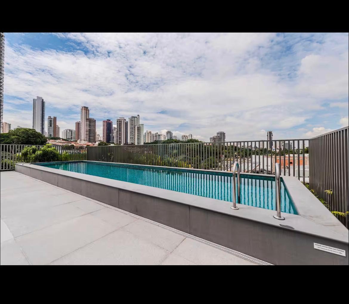 Studio à venda com 1 quarto, 1 banheiro e 25m² no Anália Franco, São Paulo (SP) — foto 22 de 30