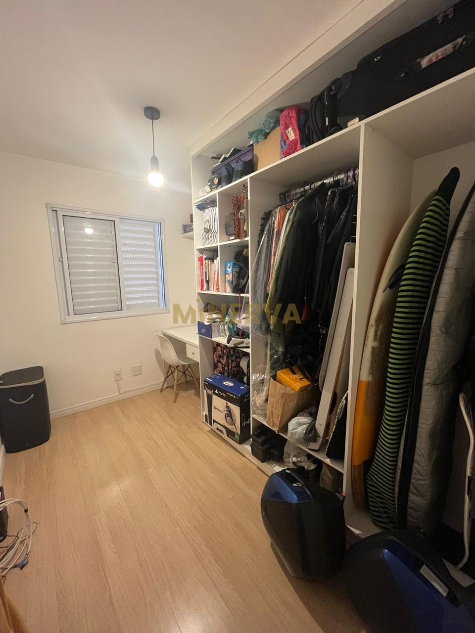 Apartamento à venda com 2 quartos, 1 suíte, 2 vagas e 77m² no Picanço, Guarulhos (SP) — foto 10 de 12
